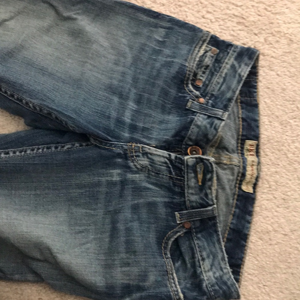 Jeans - Picture 3 of 4